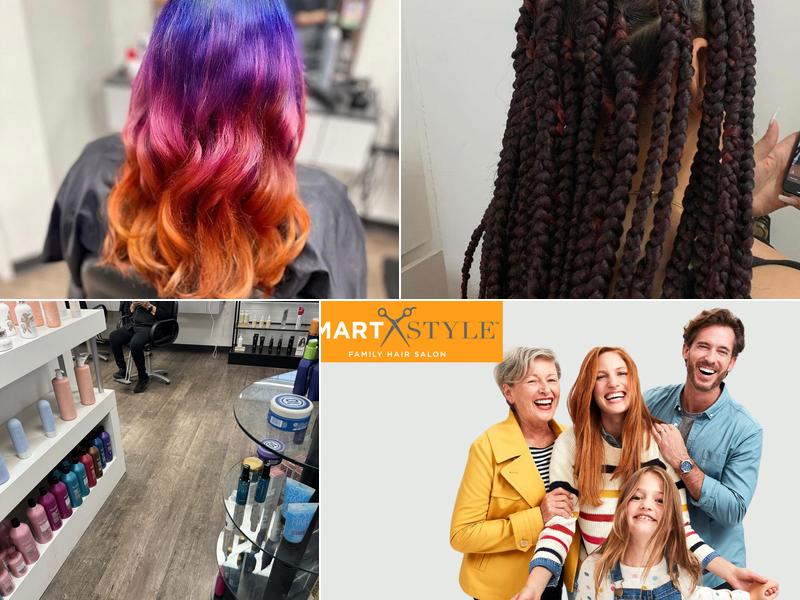 SmartStyle Hair Salon