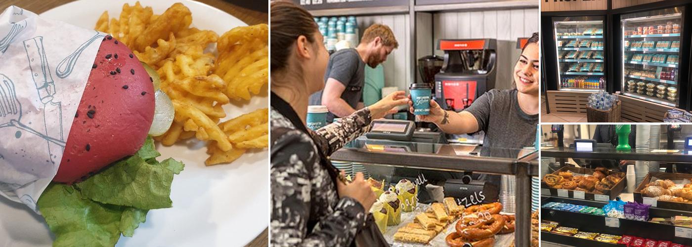 James Martin Kitchen