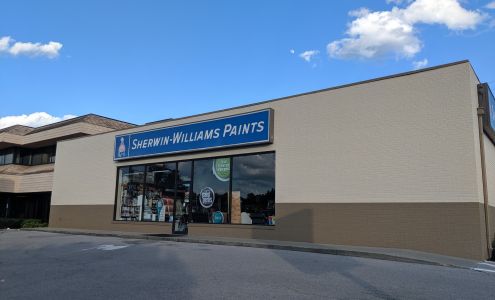 Sherwin-Williams Paint Store