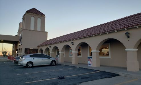 Bowlin's Butterfield Station Deming