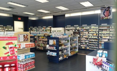 The Vitamin Shoppe