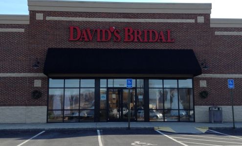 David's Bridal Johnson City TN