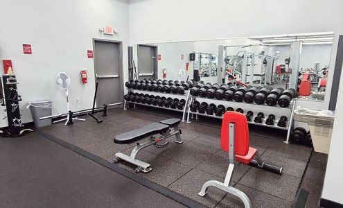 Glencoe Fitness 24/7