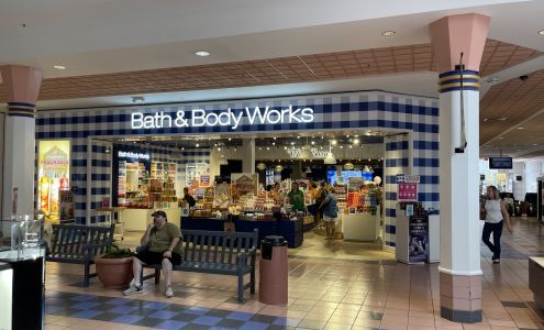 Bath & Body Works Johnson City