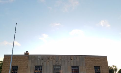 United States Postal Service