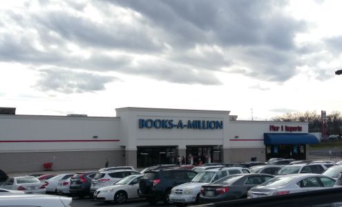 Books-A-Million