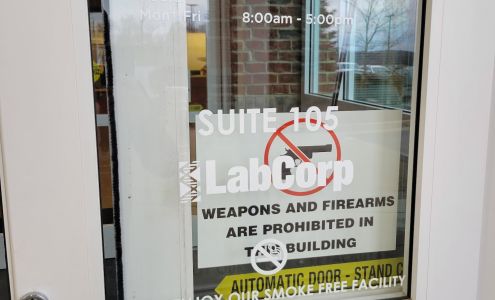 Labcorp Johnson City