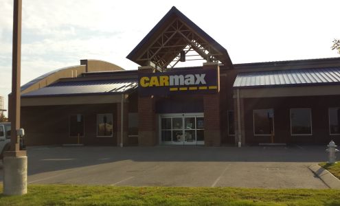 CarMax