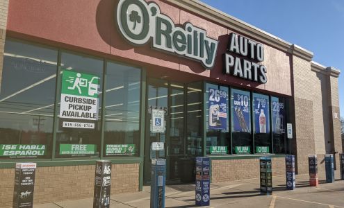 O'Reilly Auto Parts