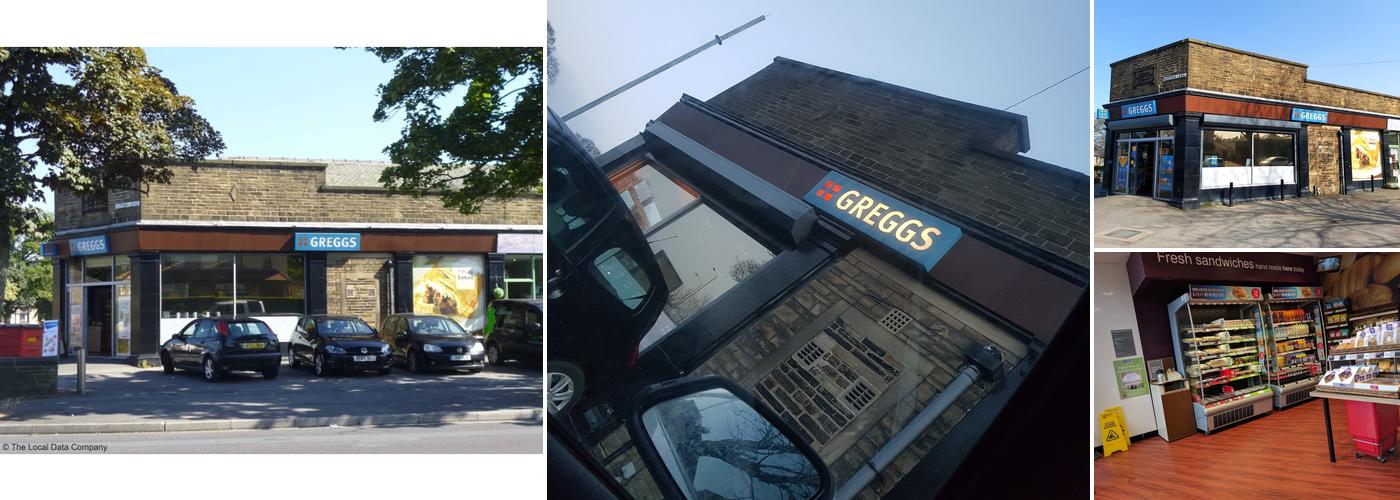Greggs