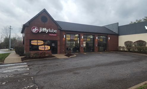 Jiffy Lube