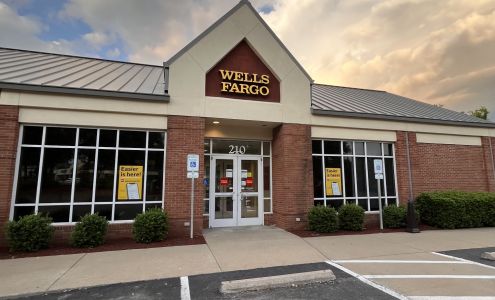 Wells Fargo Bank