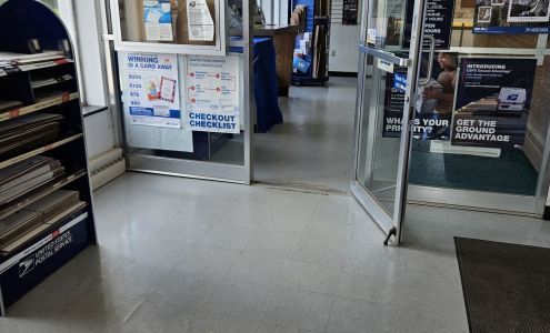 United States Postal Service