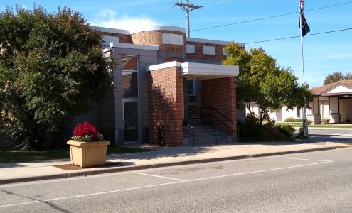 United States Postal Service