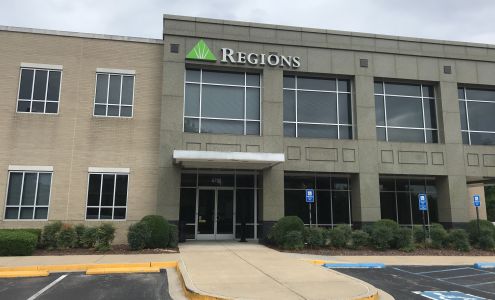 Regions Bank