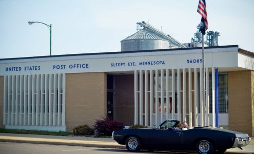 United States Postal Service