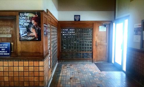 United States Postal Service