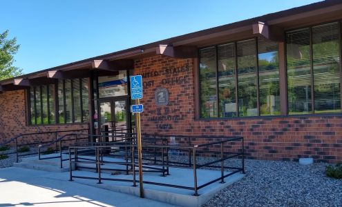 United States Postal Service