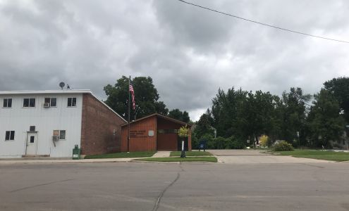 United States Postal Service Stewart