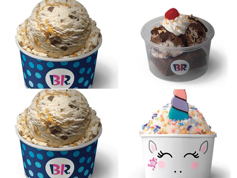 Baskin-Robbins