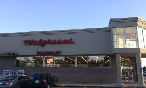 Walgreens