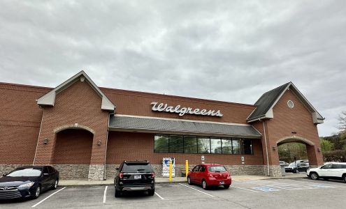 Walgreens