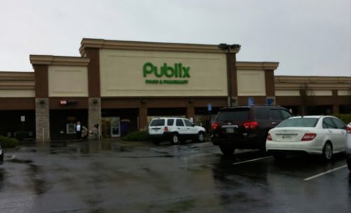 Publix Pharmacy at Franklin Marketplace