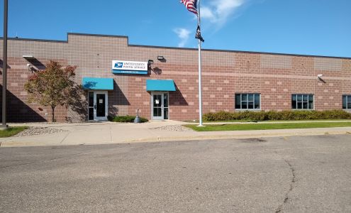 United States Postal Service