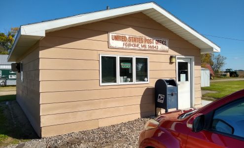 United States Postal Service