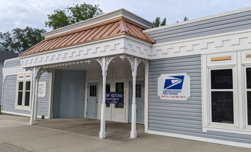 United States Postal Service Battle Lake