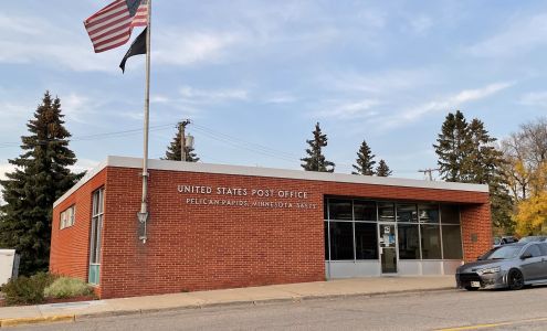 United States Postal Service