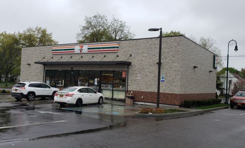 7-Eleven