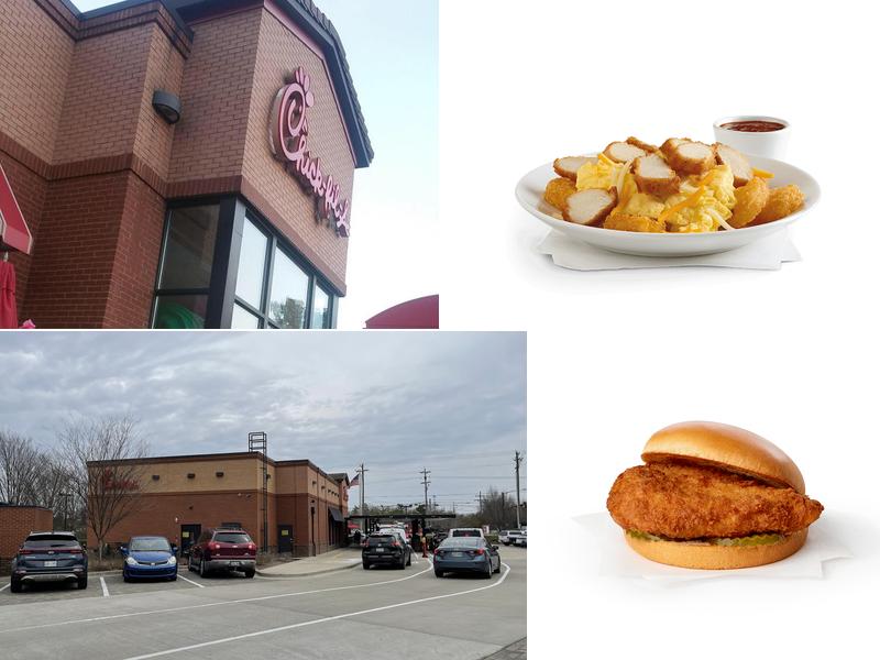 Chick-fil-A
