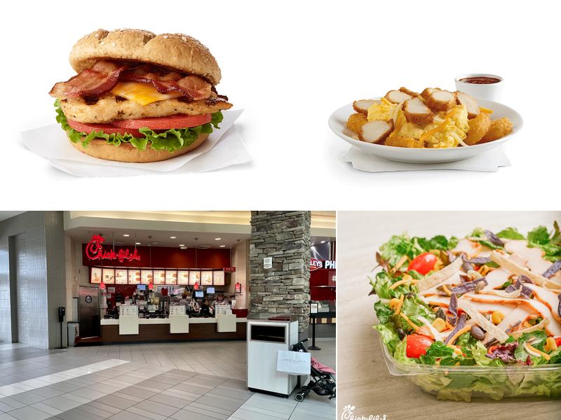 Chick-fil-A