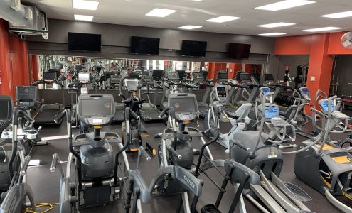 Snap Fitness Sauk Centre