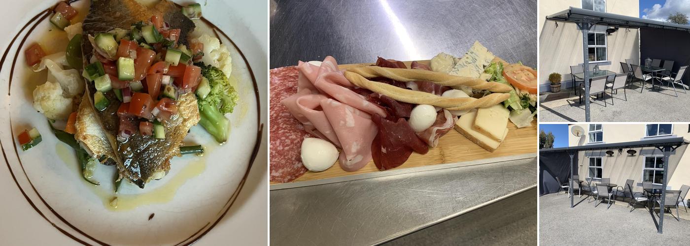 Black Horse, Ingleton