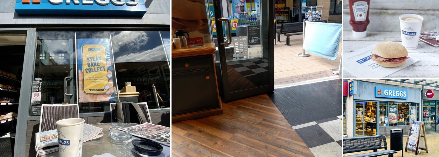 Greggs