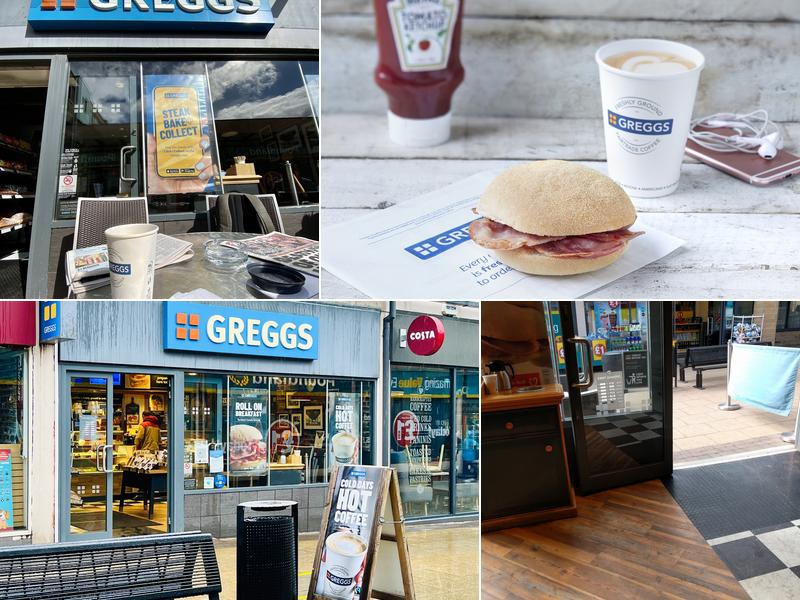 Greggs