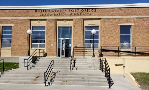 United States Postal Service