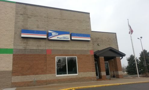 United States Postal Service