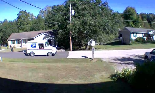 United States Postal Service