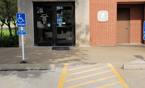 United States Postal Service