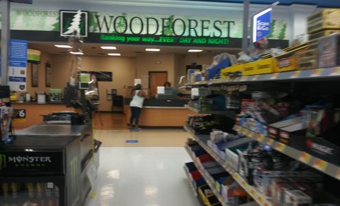 Woodforest National Bank Washington Court House