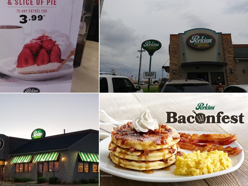 Perkins Restaurant & Bakery