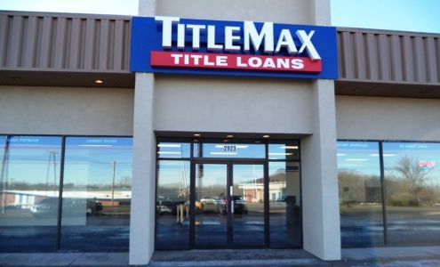 TitleMax Title Loans