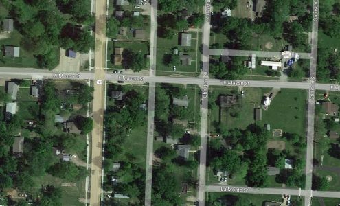 United States Postal Service