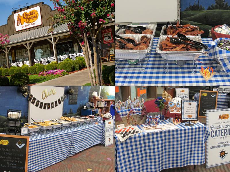 Cracker Barrel Old Country Store 4210 Franklin Commons Ct, Franklin