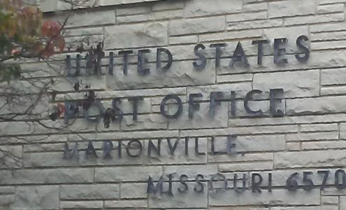 United States Postal Service