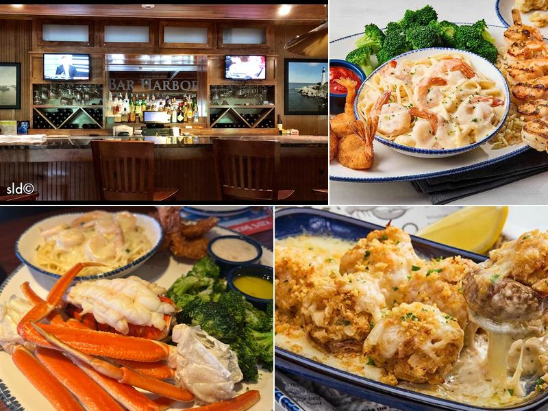 Red Lobster