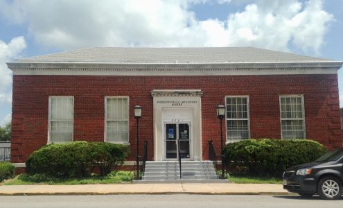 United States Postal Service